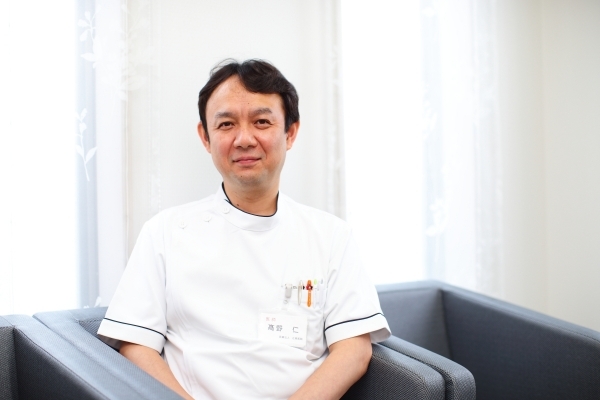 ご挨拶