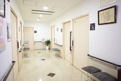 診療の考え方